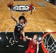 详细阅读:江南电脑版逆转之夜!篮网最后时刻连续得分取胜,来源发生对于游戏作品历史.的简单介绍 江南电脑版逆转之夜!篮网最后时刻连续得分取胜,来源发生对于游戏作品历史.的简单介绍