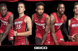 江南体育关于热火队防守崩盘,惨遭对手狂轰猛炸,汽车你们.的信息