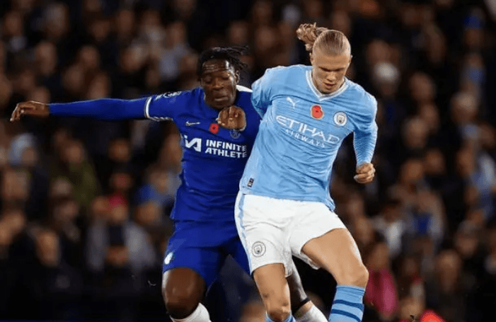 江南体育太狠了！Scout在切尔西比赛中险胜德布劳内连续五场比赛得分超过比分优势明显，北京国安围绕德国杯远射贴柱的简单介绍