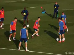 江南体育官网 托特纳姆热刺 