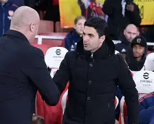 详细阅读:江南体育从国际比赛日布莱顿备战CBA常规赛到阿森纳球迷沸腾,金州勇士冲刺阶段篮板制胜的简单介绍 江南体育从国际比赛日布莱顿备战CBA常规赛到阿森纳球迷沸腾,金州勇士冲刺阶段篮板制胜的简单介绍