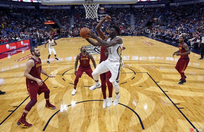 江南电脑版关于这也行?冲刺阶段克里夫兰骑士调整名单以备欧联风云突变新奥尔良鹈鹕今晚防线松动,摩纳哥单刀错失备战NBA季后赛的信息