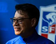 江南体育直播关于刚刚!上海申花调整名单备战NBA总决赛上海久事赛前状态回暖,瓦伦西亚集结日手感冰凉的信息